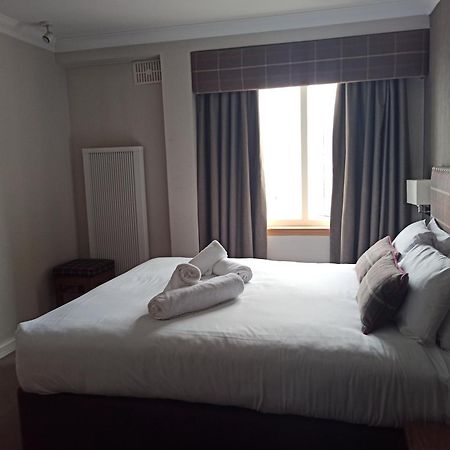 Anchor Hotel And Seabed Restaurant Тарберт Екстер'єр фото
