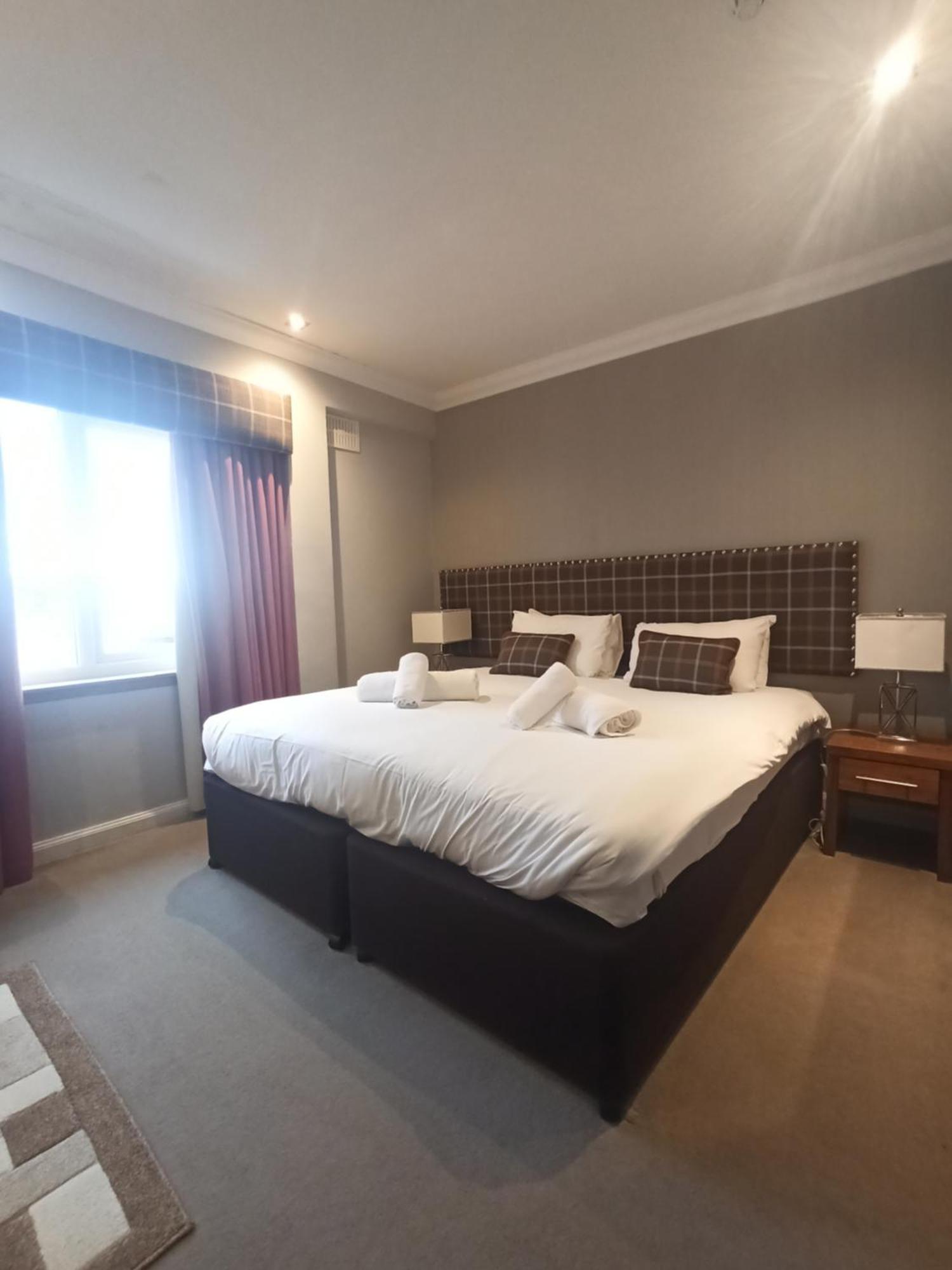 Anchor Hotel And Seabed Restaurant Тарберт Екстер'єр фото